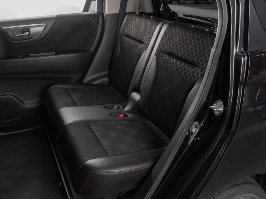 Honda N-WGN I Тюмень  - изображение 7