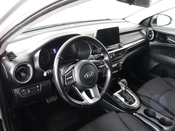 Kia Cerato IV с пробегом 2020 года, цена 1 897 000 рублей, 91870 км, седан, Автокод Объявления