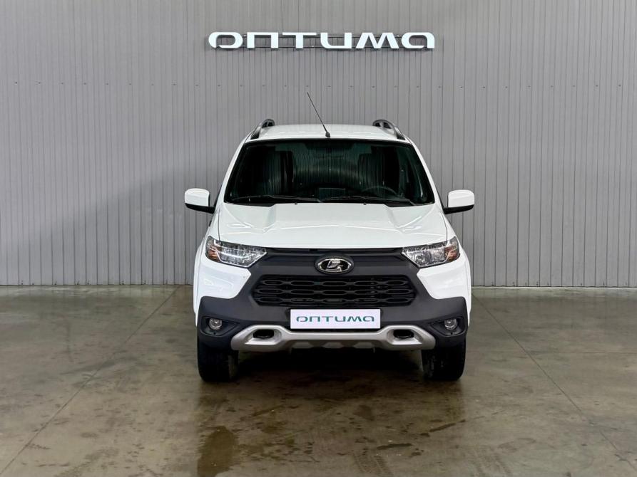 Lada (ВАЗ) Niva Travel I Краснодар  - изображение 2