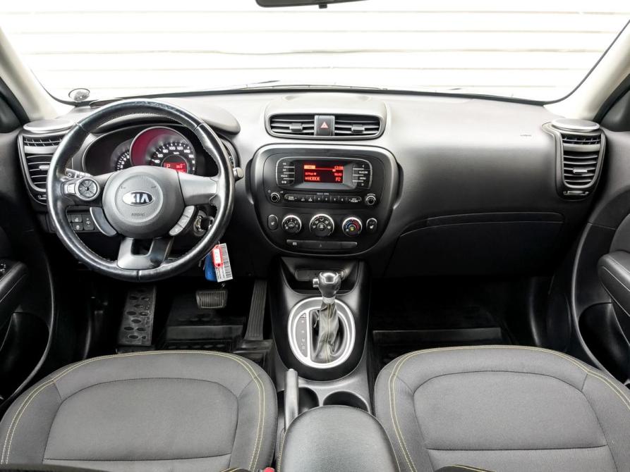 Kia Soul II Москва  - изображение 14