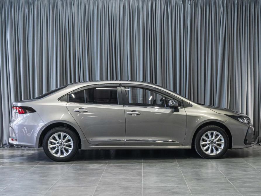 Toyota Corolla XII (E210) Тюмень  - изображение 5