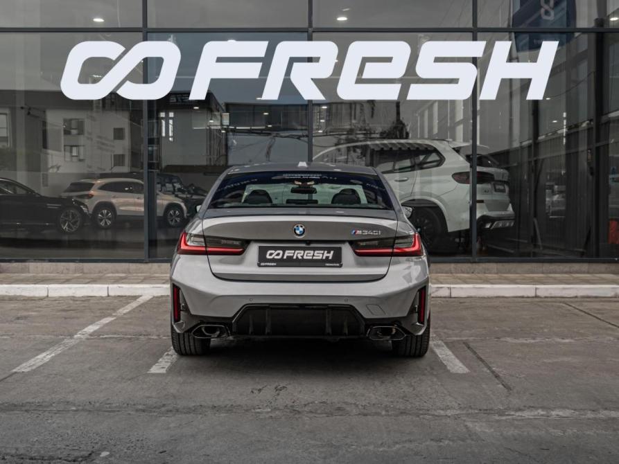 BMW 3 серии VII (G2x) Рестайлинг Краснодар  - изображение 4