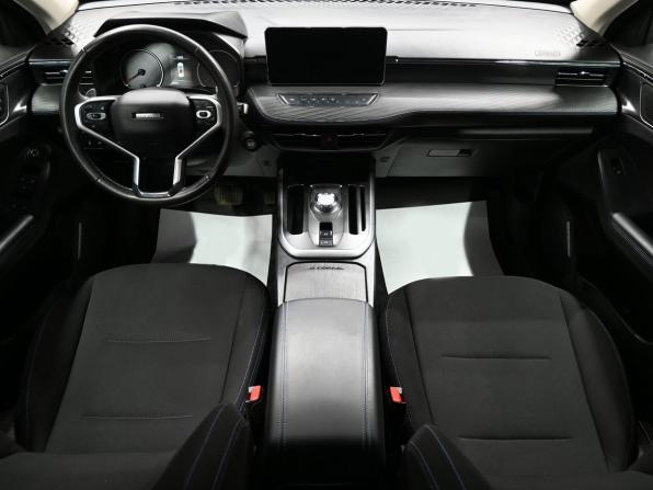 Haval Jolion I с пробегом 2023 года, цена 1 765 000 рублей, 70720 км, внедорожник, Автокод Объявления
