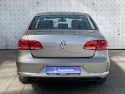 Volkswagen Passat B7 Тамбов  - изображение 26