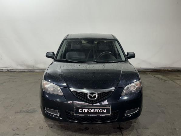 Mazda 3 I (BK) Рестайлинг с пробегом 2006 года, цена 499 000 рублей, 147630 км, седан, Автокод Объявления