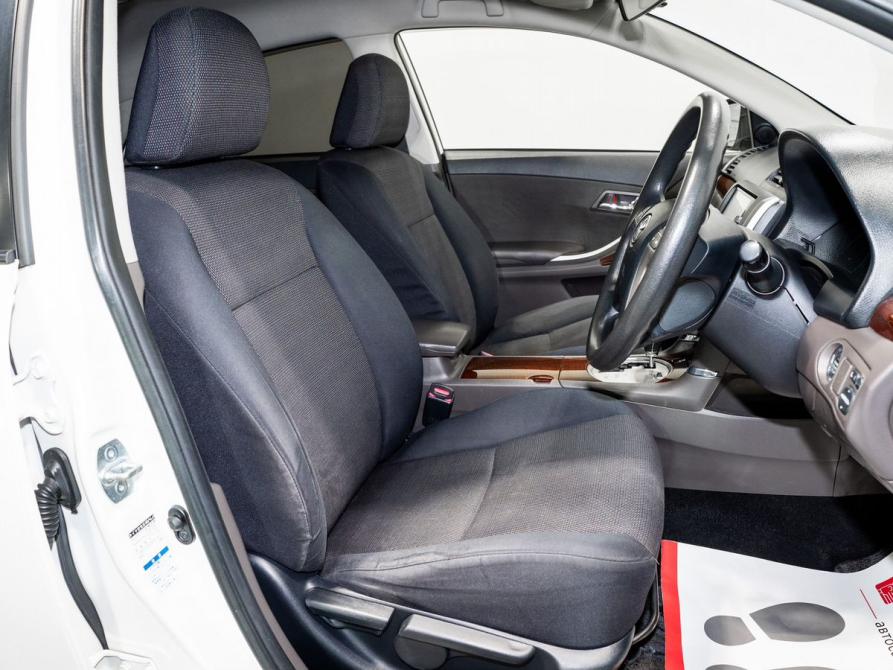 Toyota Allion II Рестайлинг Чита  - изображение 6