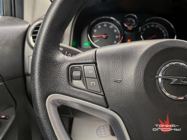 Opel Antara I Рестайлинг с пробегом 2014 года, цена 1 099 000 рублей, 156000 км, внедорожник, Автокод Объявления