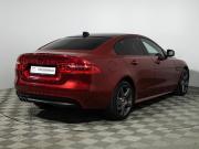 Jaguar XE I Санкт-Петербург  - изображение 29