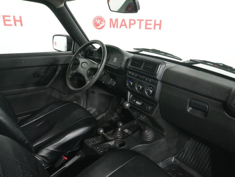 Lada (ВАЗ) Niva Legend Вологда  - изображение 10