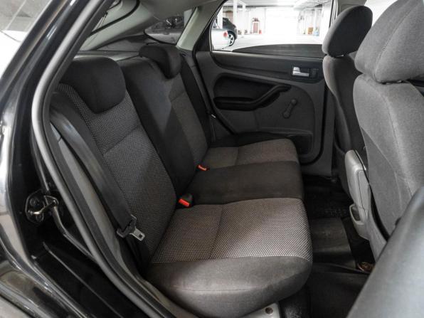 Ford Focus II Рестайлинг с пробегом 2010 года, цена 630 000 рублей, 206669 км, хэтчбек, Автокод Объявления