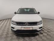 Volkswagen Tiguan II Москва  - изображение 27
