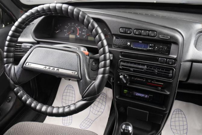 Lada (ВАЗ) 2115 с пробегом 2005 года, цена 149 000 рублей, 265000 км, седан, Автокод Объявления