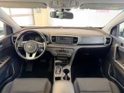 Kia Sportage IV Рестайлинг Москва  - изображение 27