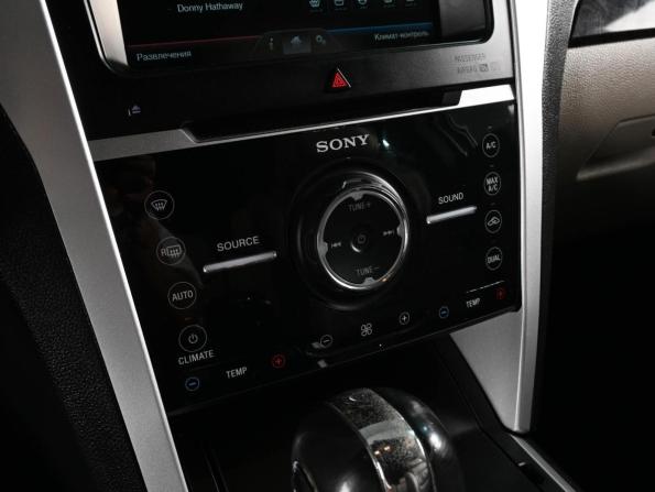 Ford Explorer V с пробегом 2015 года, цена 2 359 000 рублей, 207804 км, внедорожник, Автокод Объявления