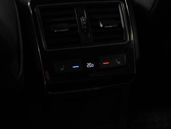 Skoda Superb III с пробегом 2019 года, цена 2 339 000 рублей, 204749 км, универсал, Автокод Объявления