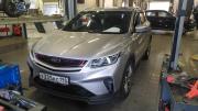 Belgee X50 Санкт-Петербург  - изображение 7