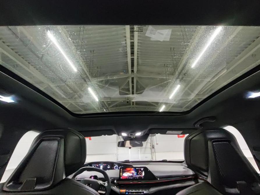 Changan UNI-V I Казань  - изображение 25