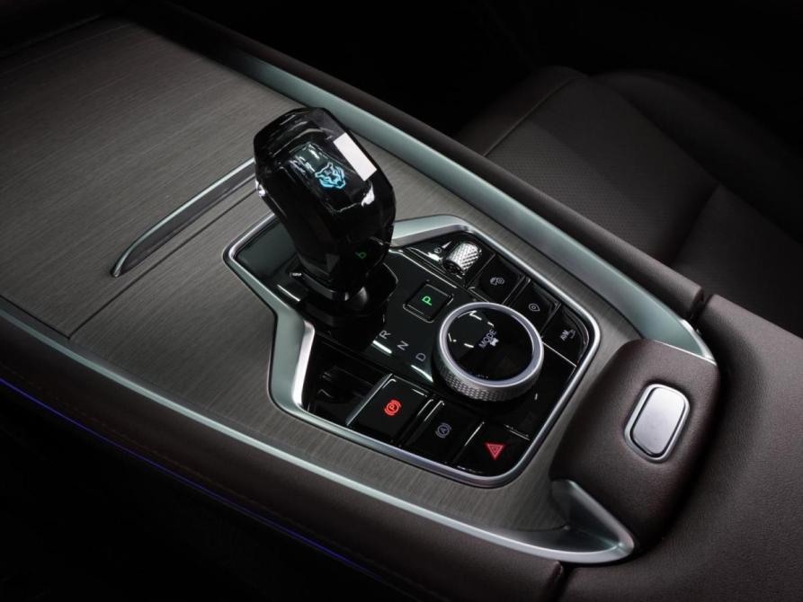 Chery Tiggo 7 Pro Max I Рестайлинг Воронеж  - изображение 20