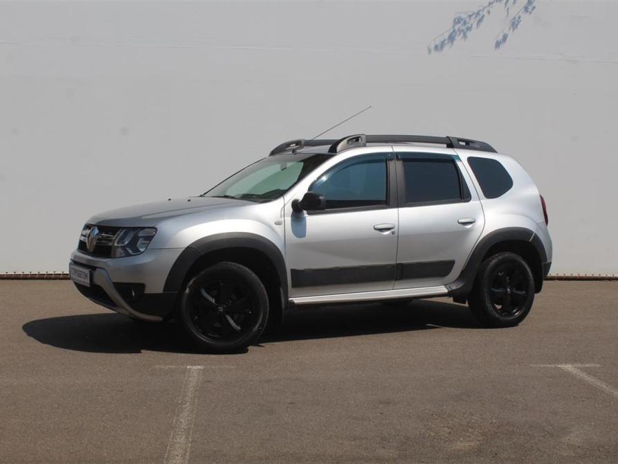 Renault Duster II Липецк  - изображение 1
