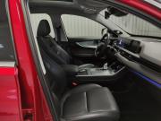 Chery Tiggo 7 Pro Plug-in Hybrid Пермь  - изображение 28