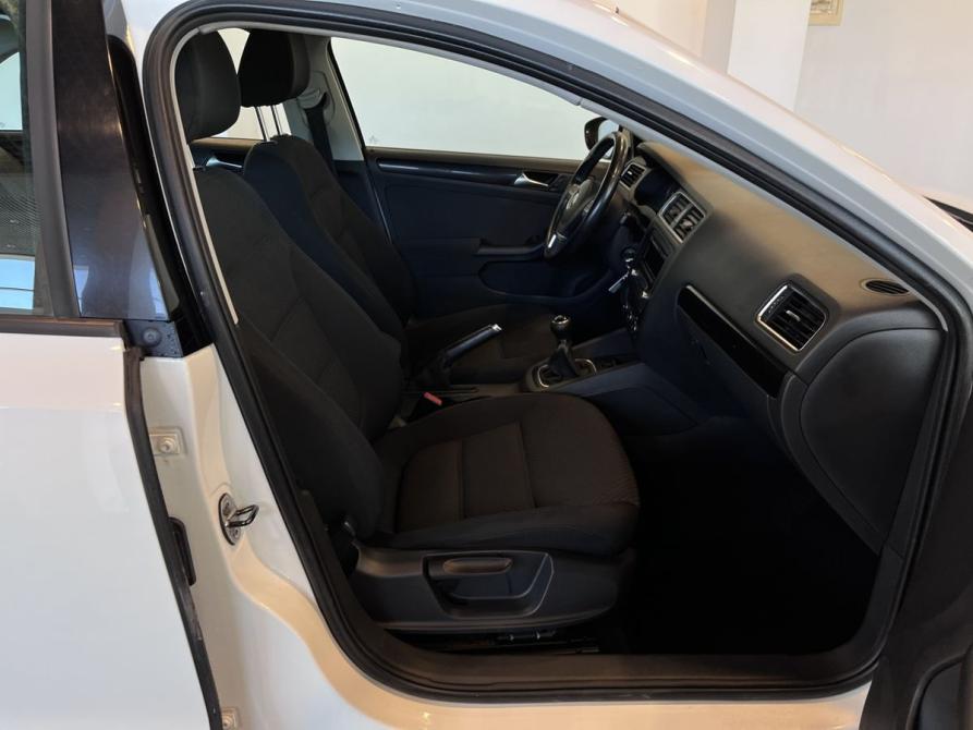 Volkswagen Jetta VI Чебоксары  - изображение 29
