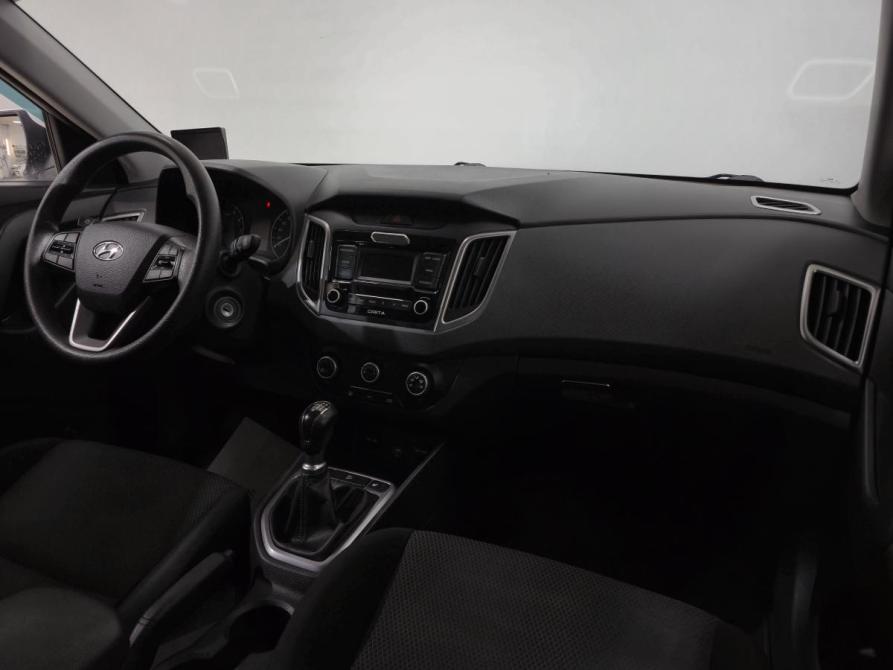 Hyundai Creta I Рестайлинг Альметьевск  - изображение 15