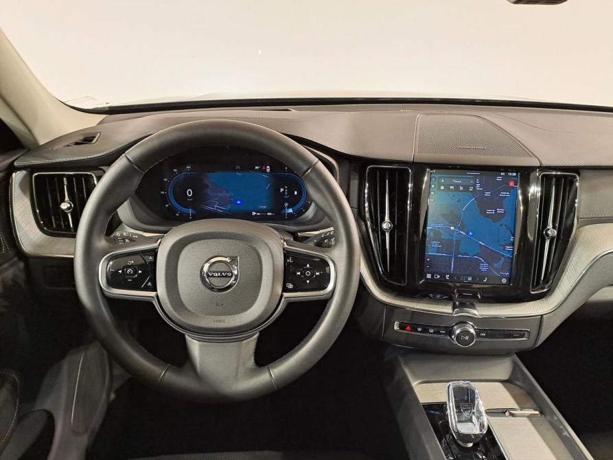 Volvo XC60 II Рестайлинг Москва  - изображение 14