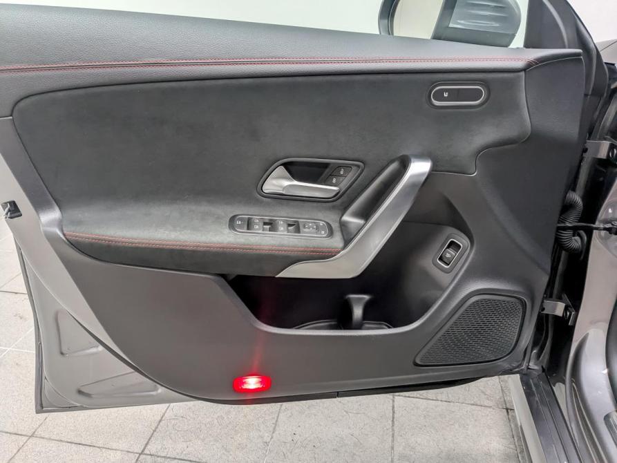 Mercedes-Benz CLA II (C118 X118) Химки  - изображение 19