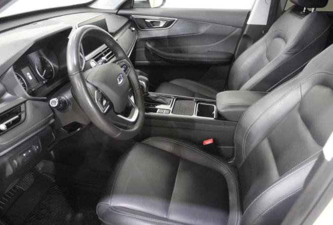Chery Tiggo 4 Pro I с пробегом 2024 года, цена 1 790 000 рублей, 31098 км, внедорожник, Автокод Объявления