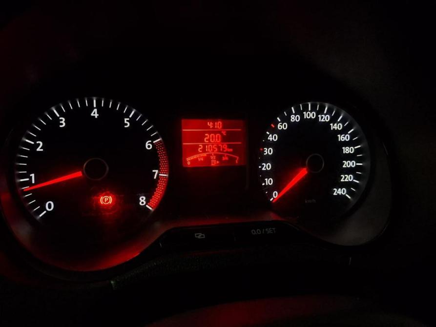 Volkswagen Polo V Нижний Новгород  - изображение 13