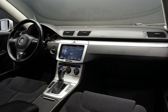 Volkswagen Passat B6 с пробегом 2009 года, цена 782 000 рублей, 310587 км, седан, Автокод Объявления