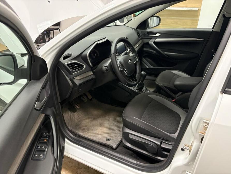 Lada (ВАЗ) Vesta I Рестайлинг (NG) Пермь  - изображение 6