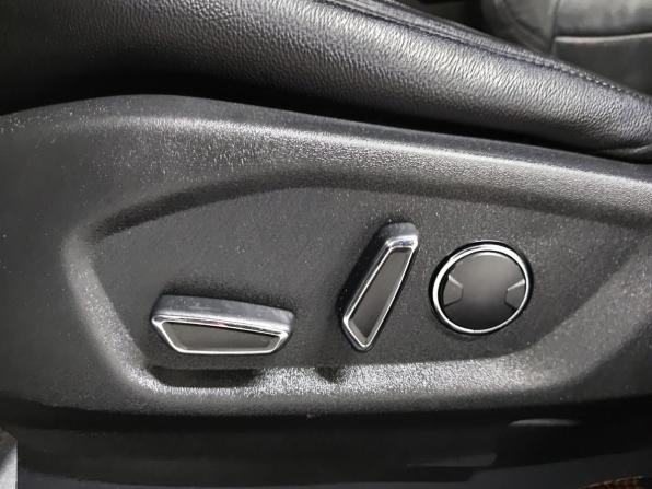 Ford Explorer V Рестайлинг с пробегом 2018 года, цена 2 490 000 рублей, 179339 км, внедорожник, Автокод Объявления