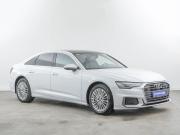 Audi A6 V (C8) Москва  - изображение 27