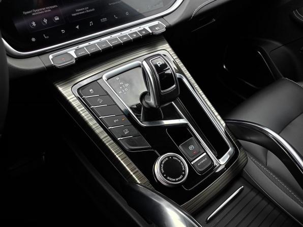 Geely Atlas Pro с пробегом 2022 года, цена 1 749 000 рублей, 132762 км, внедорожник, Автокод Объявления