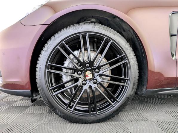 Porsche Panamera II с пробегом 2020 года, цена 9 250 000 рублей, 65262 км, лифтбек, Автокод Объявления