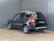 Lada (ВАЗ) Granta I Рестайлинг Пермь  - изображение 53