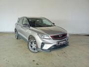 Geely Coolray I Москва  - изображение 21
