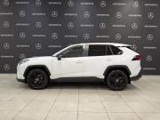Toyota RAV4 V (XA50) Москва  - изображение 35