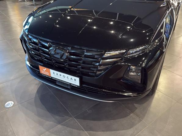 Hyundai Tucson IV с пробегом 2022 года, цена 2 800 000 рублей, 32577 км, внедорожник, Автокод Объявления