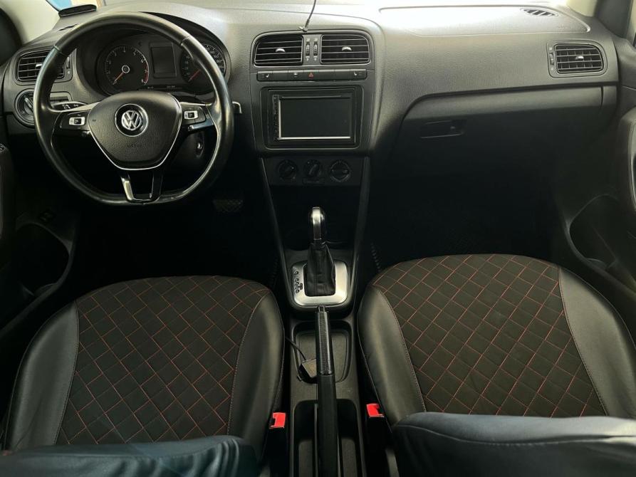 Volkswagen Polo V Рестайлинг Нижнекамск  - изображение 16
