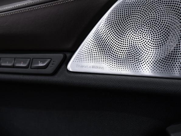 BMW 7 серии VI (G11/G12) Рестайлинг с пробегом 2019 года, цена 5 399 585 рублей, 187426 км, седан, Автокод Объявления