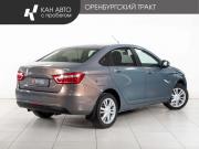 Lada (ВАЗ) Vesta I Казань  - изображение 17