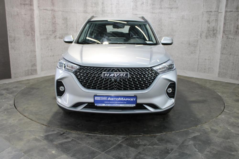 Haval M6 II Ярославль  - изображение 2