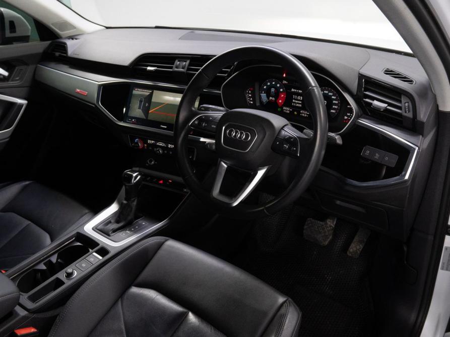 Audi Q3 II (F3) Тюмень  - изображение 10