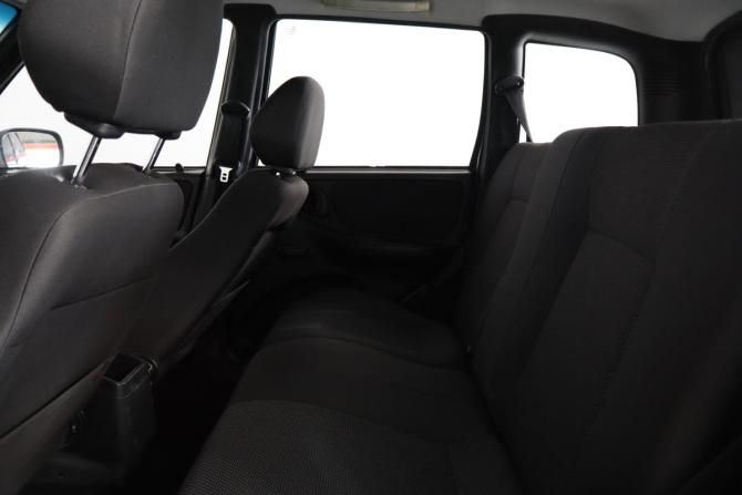 Chevrolet Niva I Рестайлинг с пробегом 2009 года, цена 379 000 рублей, 100000 км, внедорожник, Автокод Объявления