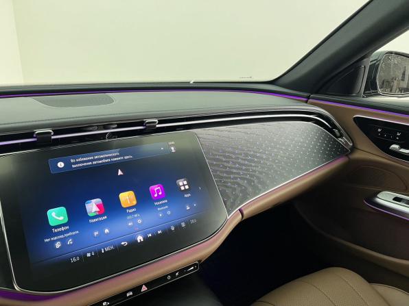 Mercedes-Benz E-Класс VI (W214 S214) с пробегом 2024 года, цена 6 990 000 рублей, 55000 км, седан, Автокод Объявления