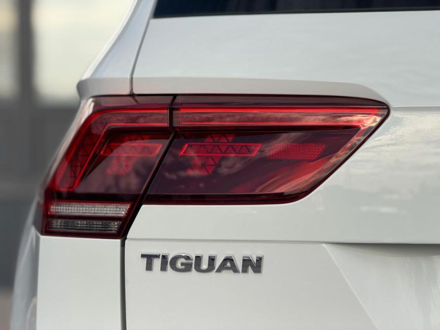 Volkswagen Tiguan II Волгоград  - изображение 11