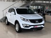 Kia Sportage III Ростов-на-Дону  - изображение 19