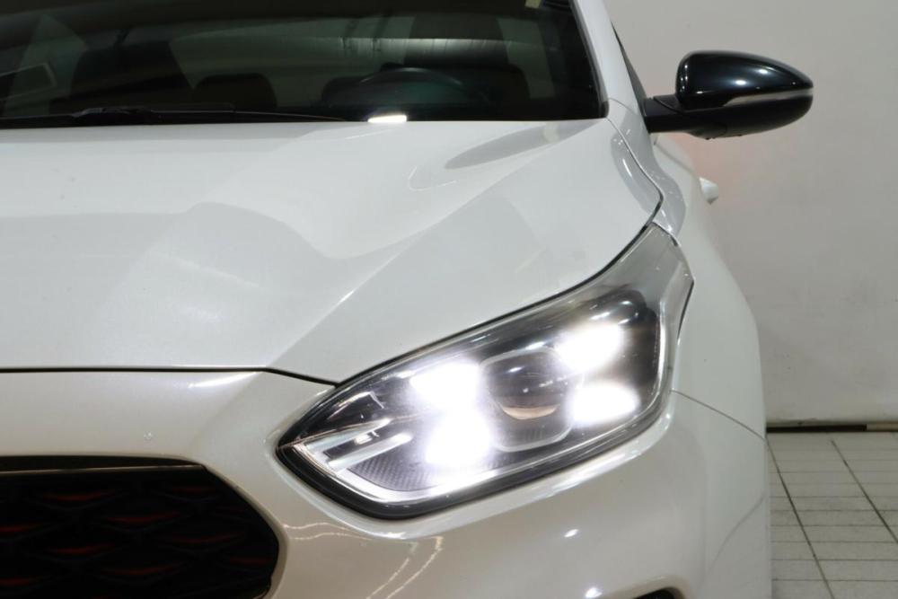 Kia Cerato IV Сургут  - изображение 9